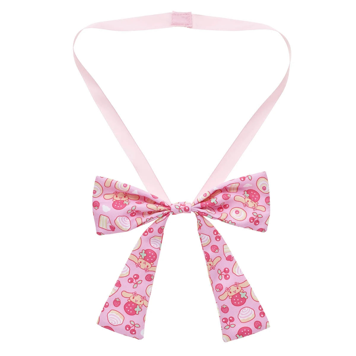 Sanrio Giant Mocha Plush w/ Gifting Bow | Build-A-Bear - US 5857