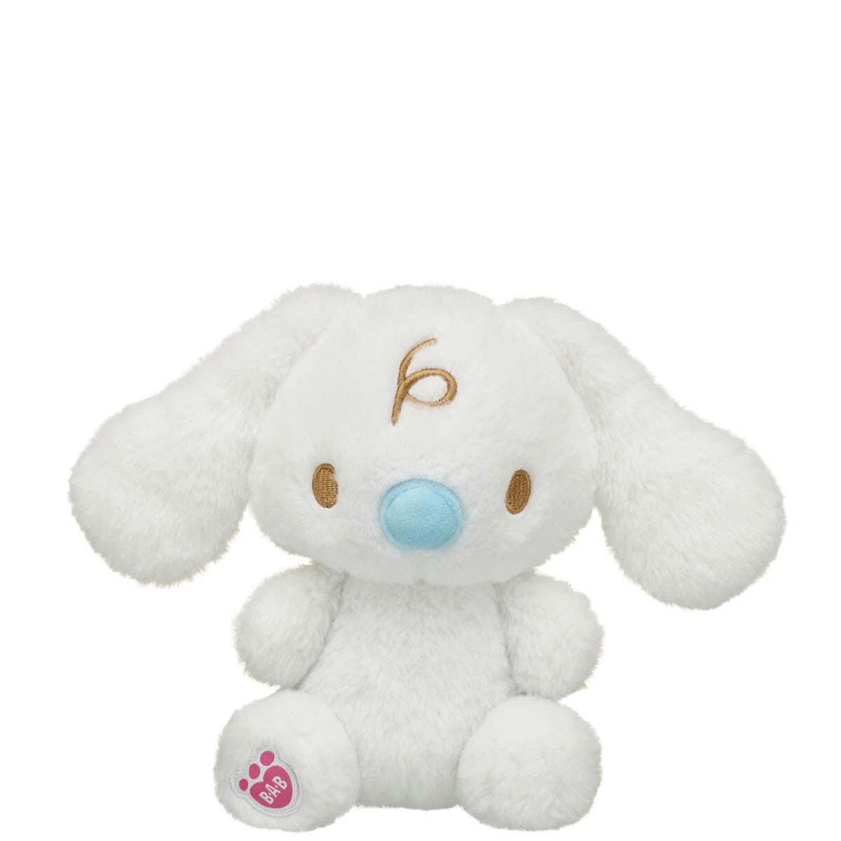 Hello Kitty® and Friends Mocha and Milk Plush Set | Build-A-Bear® - US 9859