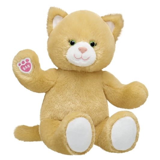 Jennifur Plush Cat Spill the Tea Gift Set - US 1289