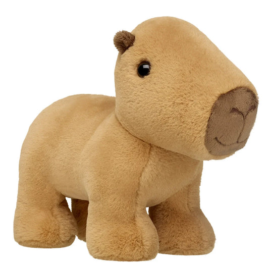 Online Exclusive Capybara Plush Gift Set | Build-A-Bear® - US 4466