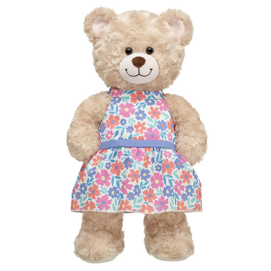 Floral Dress for Plush Toys | Build-A-Bear® - US 4610