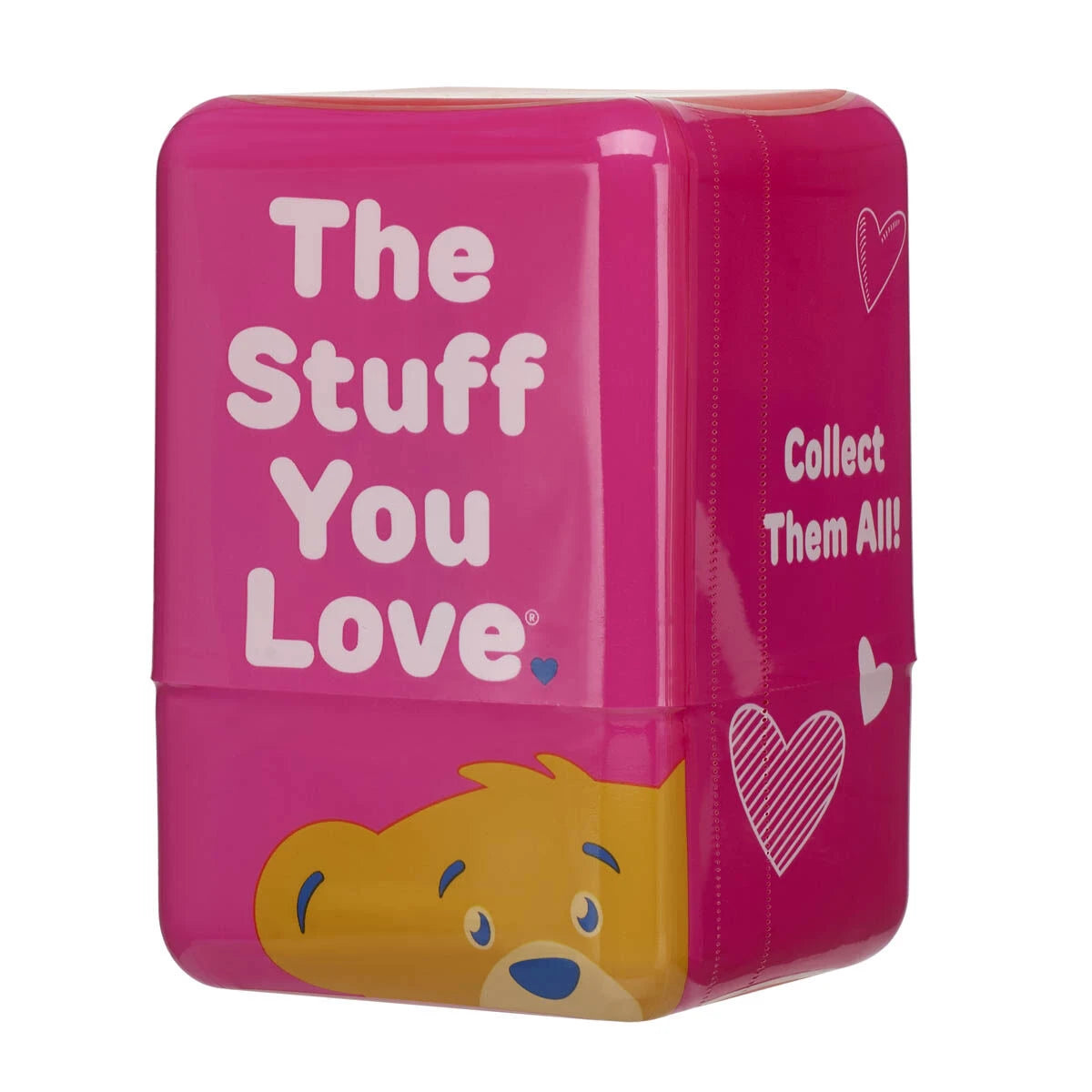 Build-A-Bear Valentine's Day Mystery Plush | Build-A-Bear - US 1504