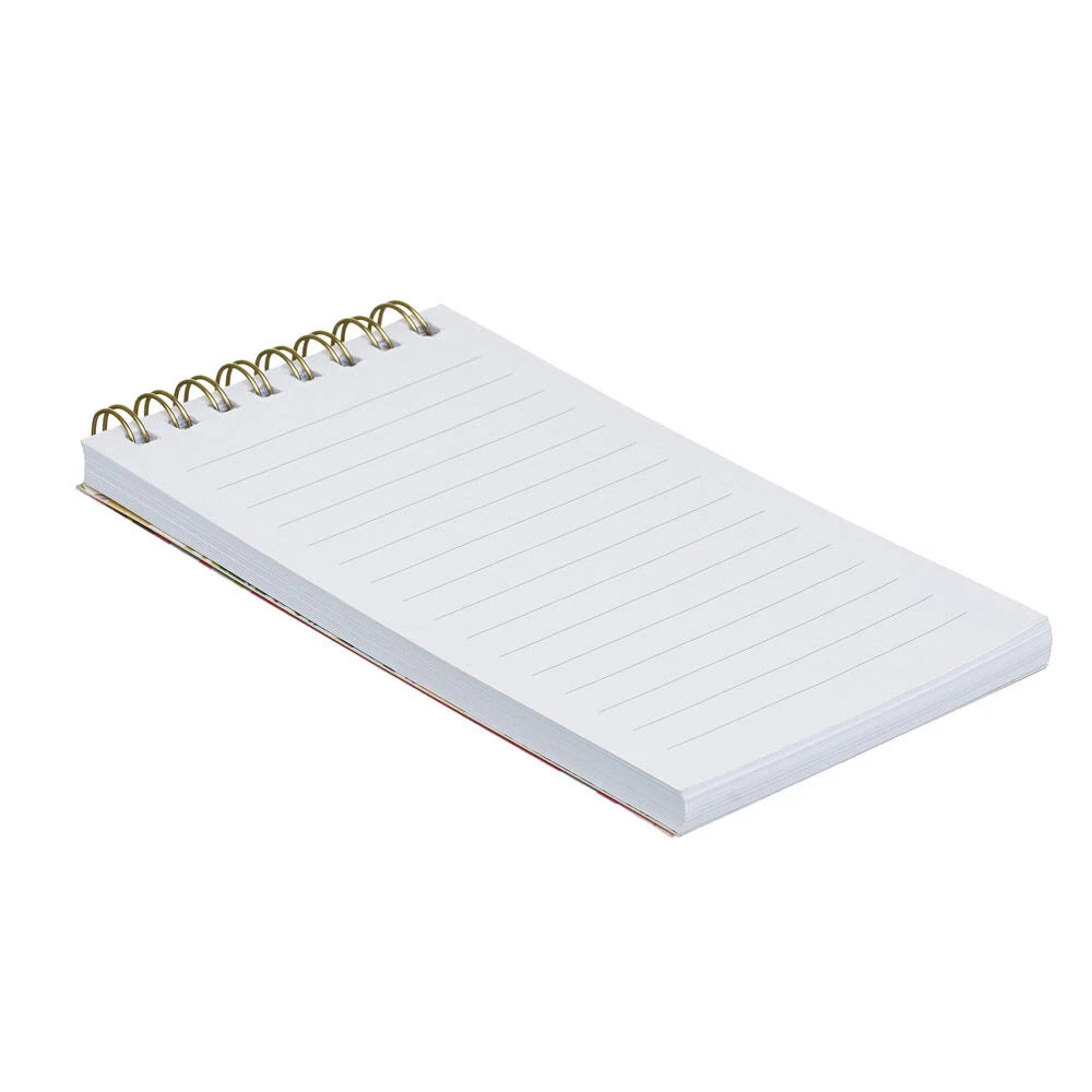 Floral Notepad | Build-A-Bear® - US 8697