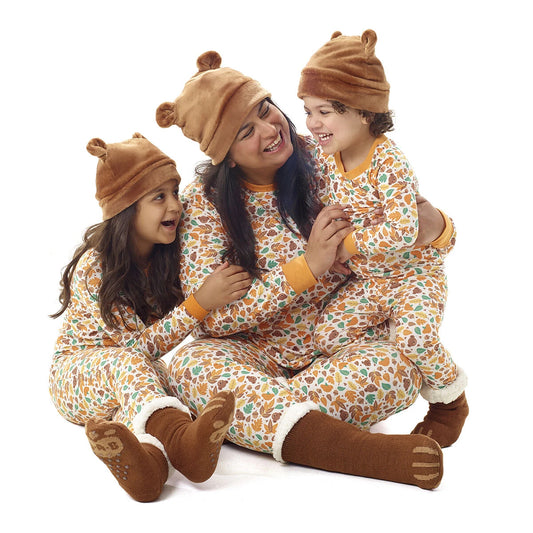 Build-A-Bear Pajama Shop™ Bear Hat - Toddler, Youth & Adult - US 1759