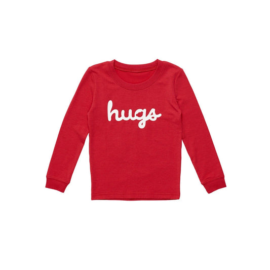 Build-A-Bear Pajama Shop™ Hugs PJ Top - Toddler and Youth - US 6440