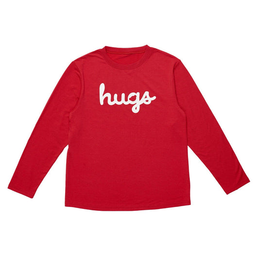 Build-A-Bear Pajama Shop™ Hugs PJ Top - Adult - US 5504