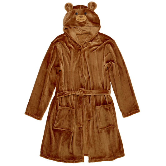 Build-A-Bear Pajama Shop™ Bear Robe - Adult - US 7362