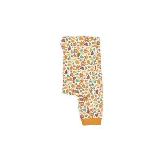 Build-A-Bear Pajama Shop™ Fall Print Pants - Toddler & Youth - US 5831