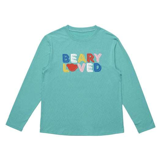 Build-A-Bear Pajama Shop™ Beary Loved Top - Adult - US 7761