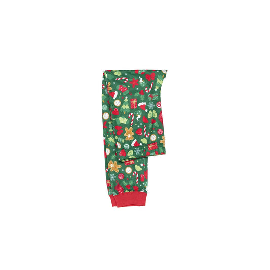 Build-A-Bear Pajama Shop™ Holiday Print Pants - Toddler & Youth - US 1269