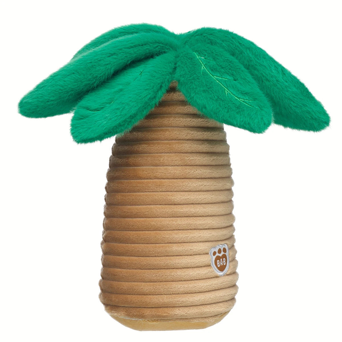 Beary Goods Palm Tree Plush | Build-A-Bear - US 4665
