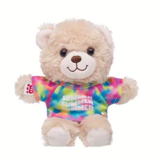 Build-A-Bear Mini Beans Summer T-Shirt | Build-A-Bear - US 3761