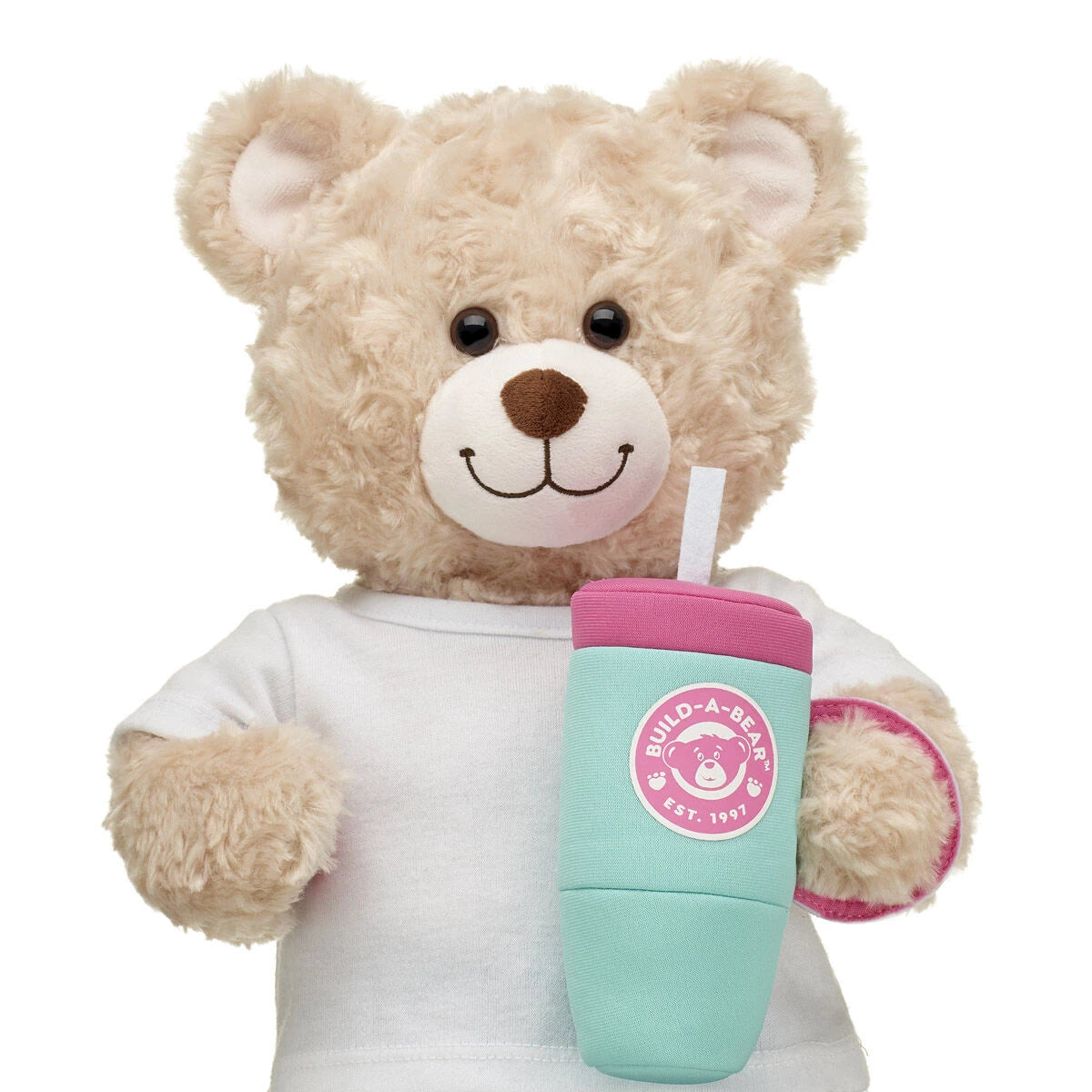 Drink Tumbler Wristie for Plush Toys | Build-A-Bear® - US 0792