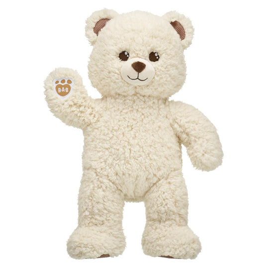 Cozy Cuddles Teddy Bear | Shop at Build-A-Bear Workshop® - US 1723