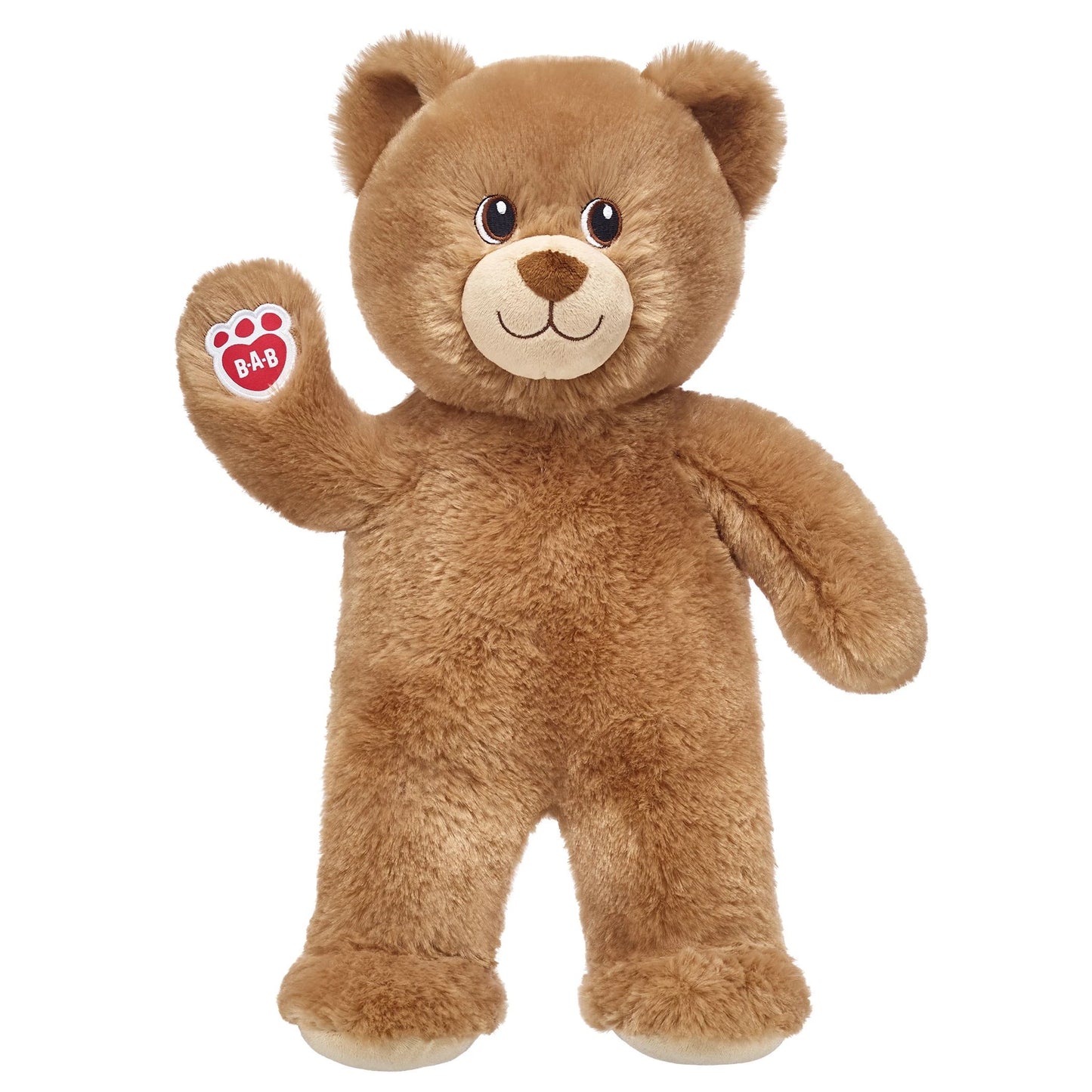 Lil' Cub® Brownie Teddy Bear | Build-A-Bear® - US 6282