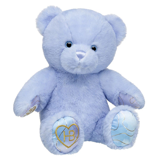 Time to Relax Teddy Bear | Build-A-Bear® - US 8601