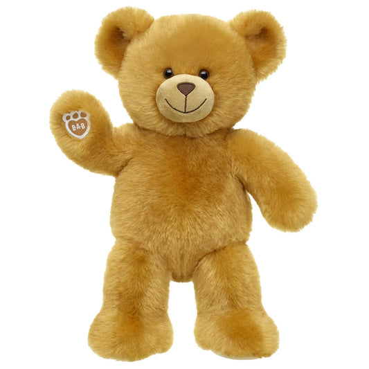 Read Teddy Bear | Build-A-Bear® - US 4395