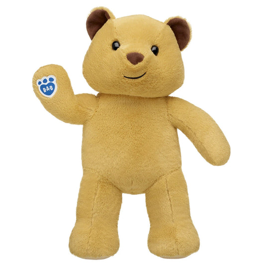 Paddington™ Bear Plush | Build-A-Bear® - US 1326