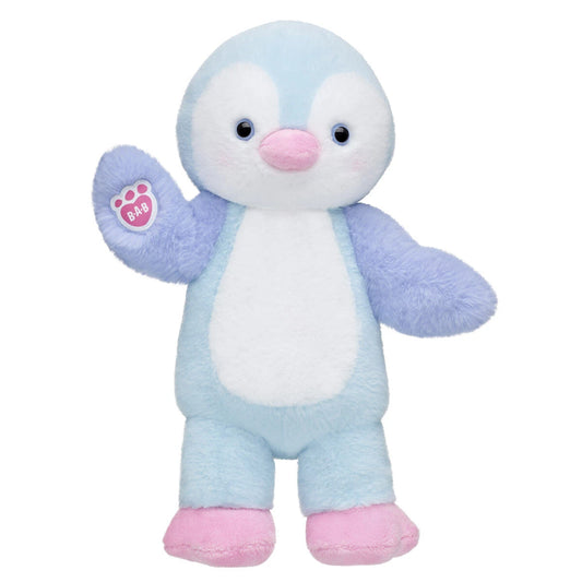 Posh Penguin Stuffed Animal - US 1908