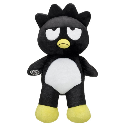 Sanrio® Hello Kitty® and Friends Badtz-maru™ Plush| Build-A-Bear® - US 0617
