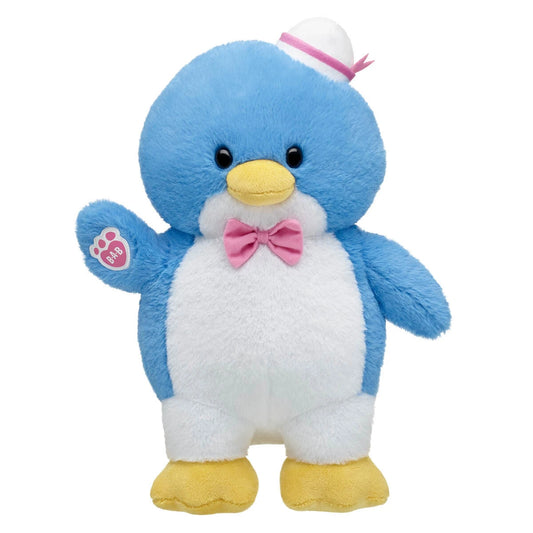 Sanrio Hello Kitty® and Friends Tuxedosam™ Plush Toy - US 0210