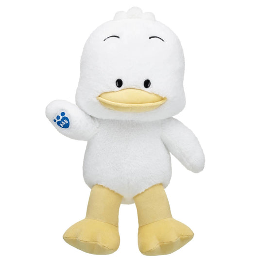 Sanrio® Pekkle™ Plush | Build-A-Bear® - US 4865