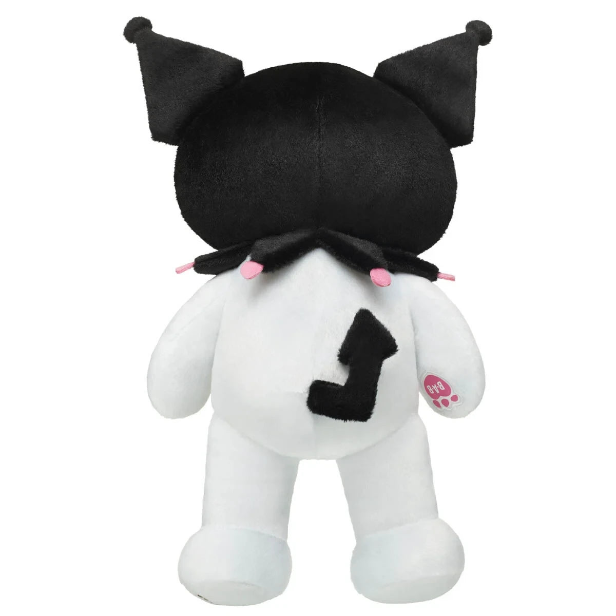 Sanrio Hello Kitty and Friends® Kuromi™ Plush | Build-A-Bear® - US 8707
