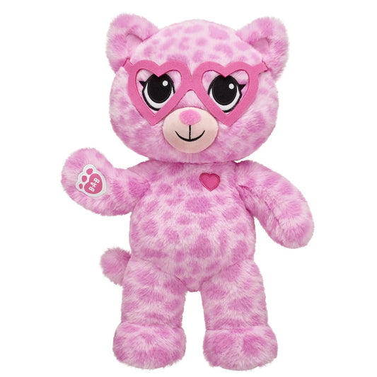Kabu™ Catrina Cat Stuffed Animal | Build-A-Bear® - US 2522