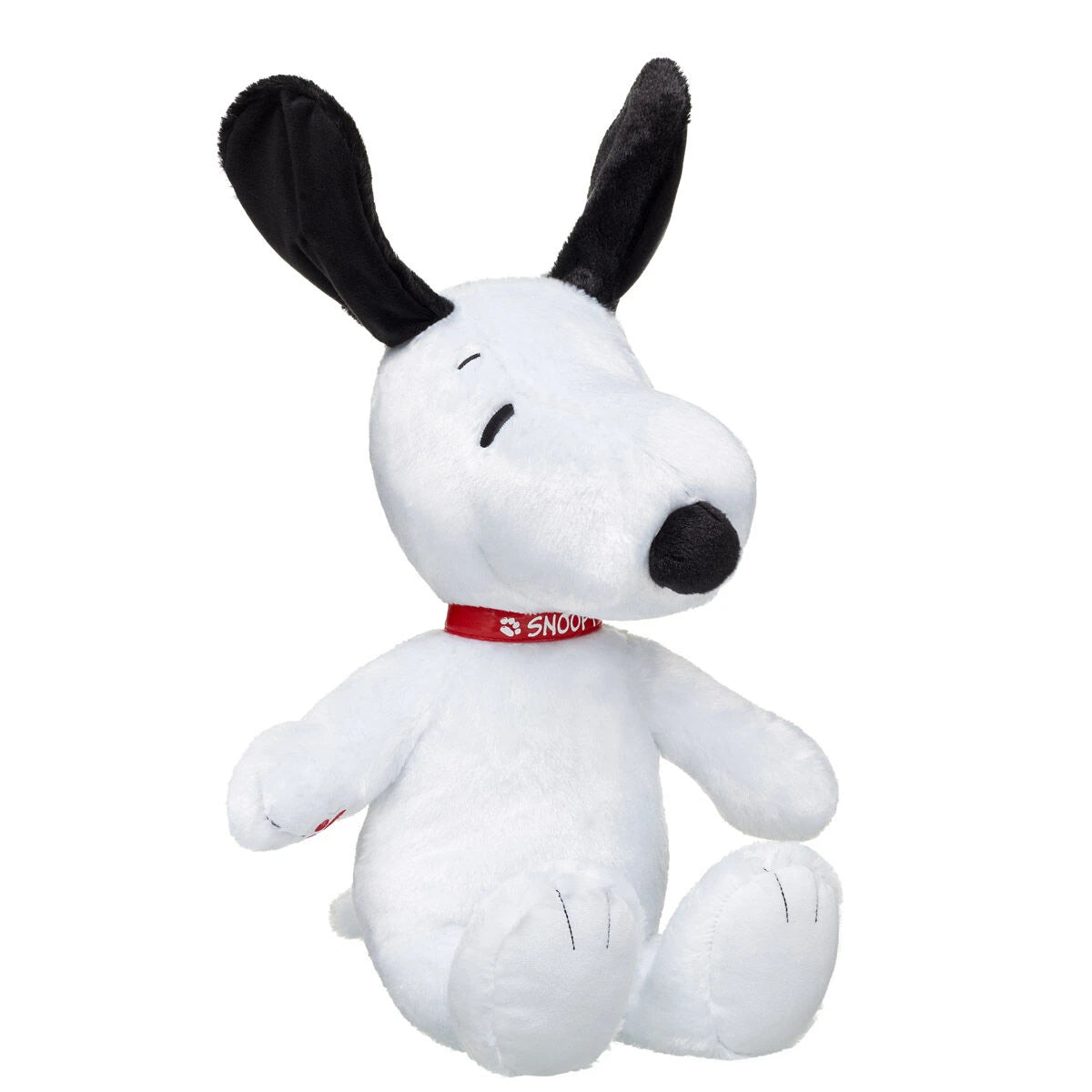 Peanuts® Snoopy Plush with Flappy Ears | Build-A-Bear® - US 2266