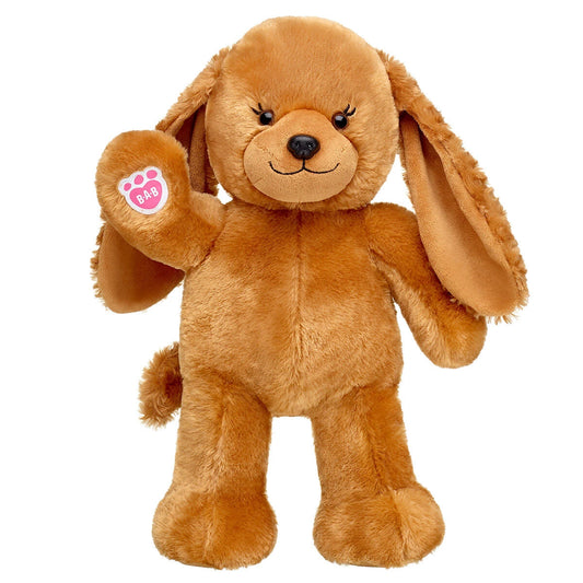Barkleigh™ Plush | Build-A-Bear® - US 6370