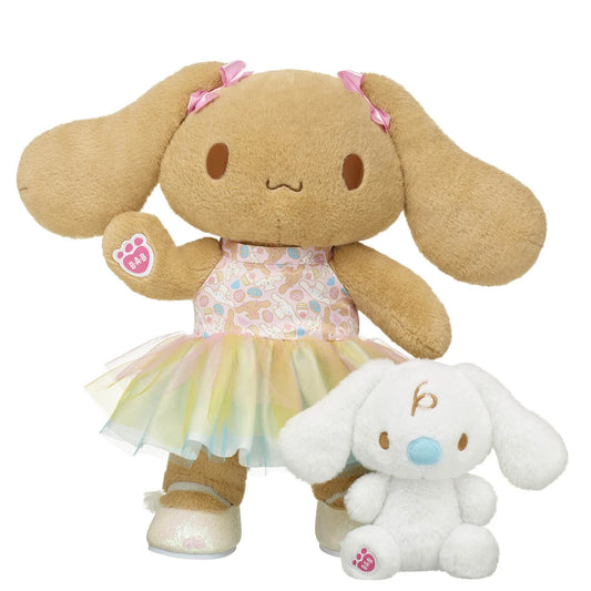 Sanrio® Hello Kitty® and Friends Milk Plush | Build-A-Bear® - US 5931