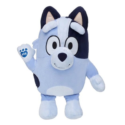 Socks Plush Puppy | Build-A-Bear - US 8399