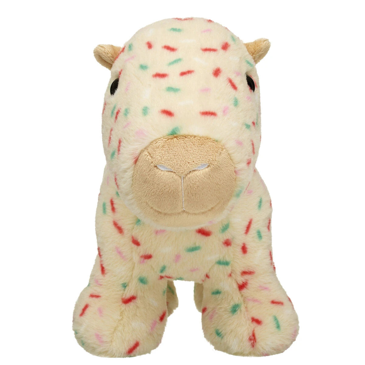 Cookiebara Stuffed Animal | Build-A-Bear® - US 9134