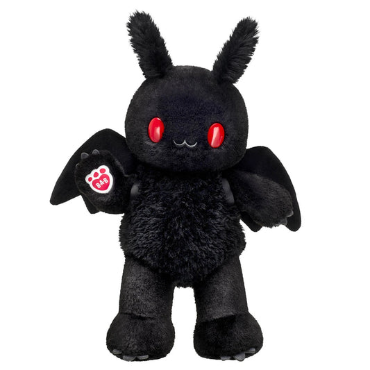 Mothman Plush | Build-A-Bear® - US 6895