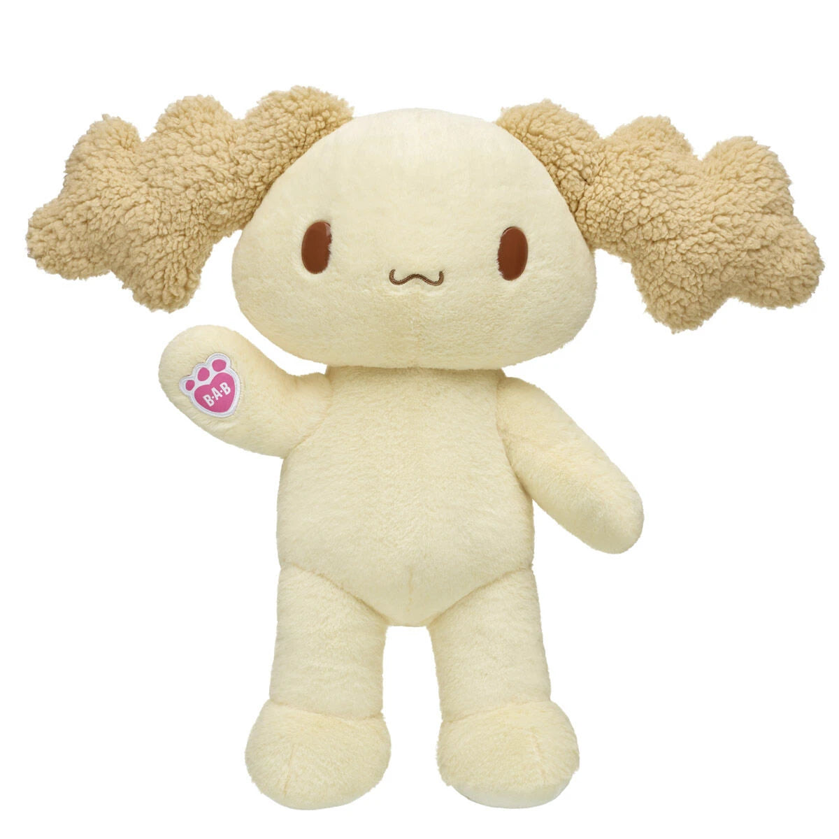Sanrio Hello Kitty & Friends Chiffon Plush | Build-A-Bear - US 5232
