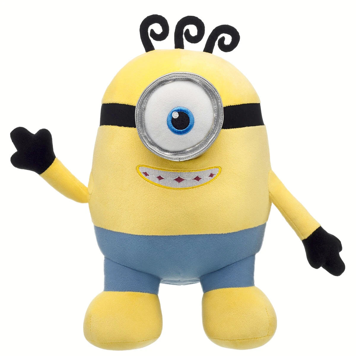 Minion James Plush | Build-A-Bear - US 0774