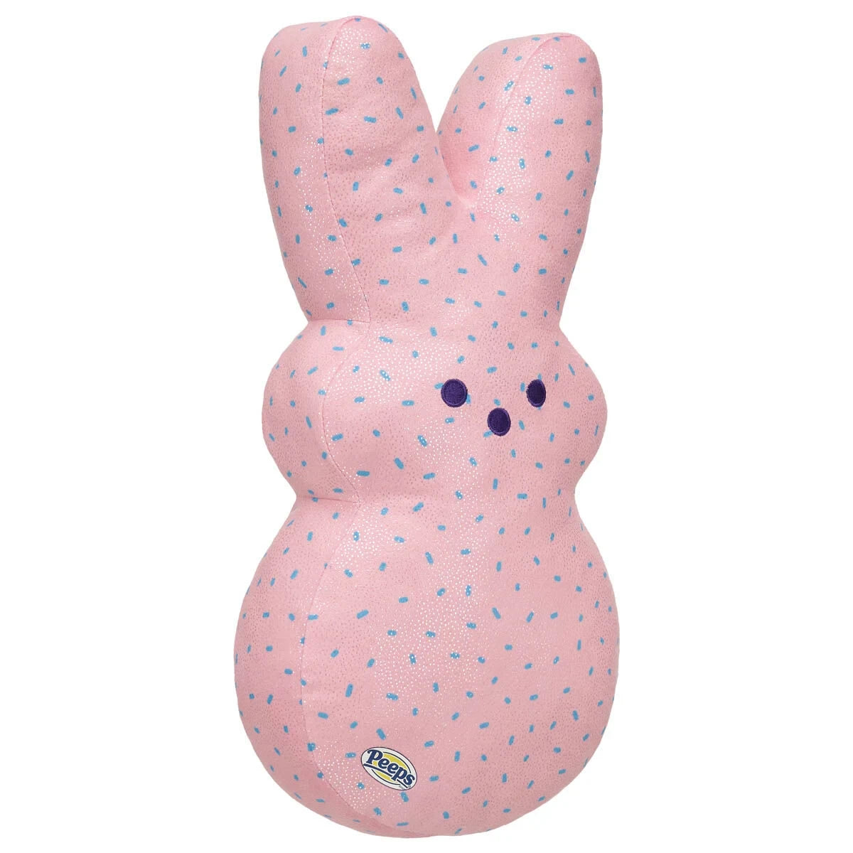PEEPS® Cotton Candy Bunny Plush | Build-A-Bear® - US 2986