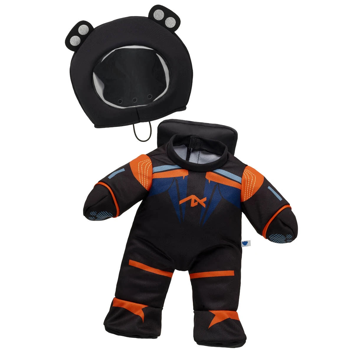 Happy Hugs Teddy Bear & Axiom Space’s Next-Generation Spacesuit Gift Set | Build-A-Bear® - US 9929