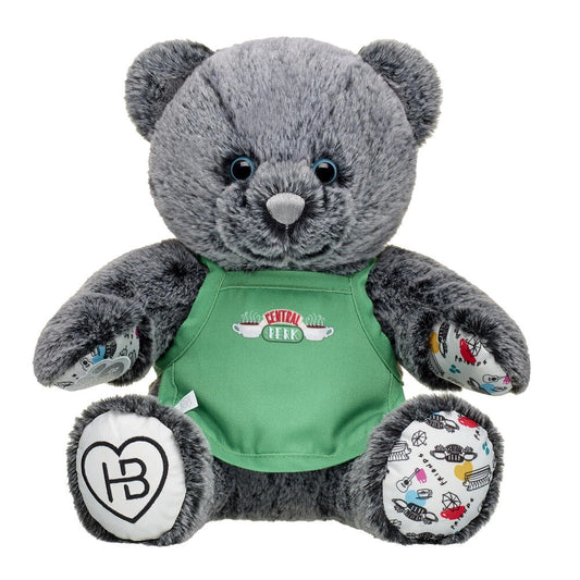 FRIENDS Bear Apron for Stuffed Animals | Build-A-Bear® - US 9118