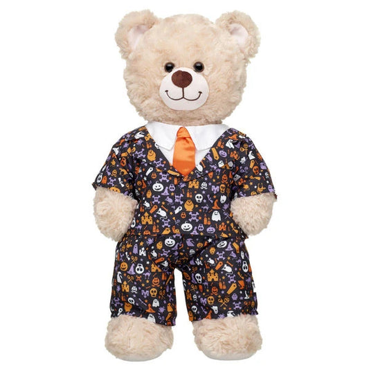 Halloween Suit for Stuffed Animals | Build-A-Bear Workshop® - US 3689