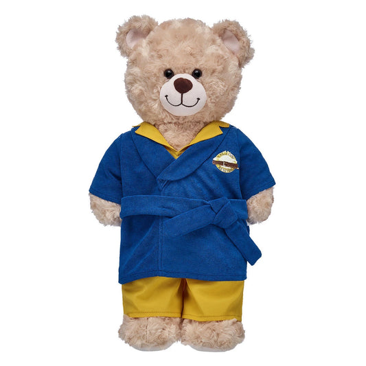 Online Exclusive Polar Express Pajamas - US 6649