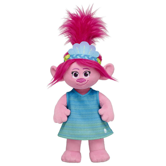 DreamWorks Trolls Band Together Poppy Dress for Stuffed Animals | Build-A-Bear® - US 1535