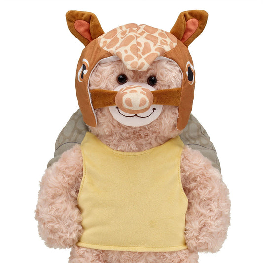 FRIENDS TV Show Armadillo Costume for Stuffed Animals | Build-A-Bear® - US 9128
