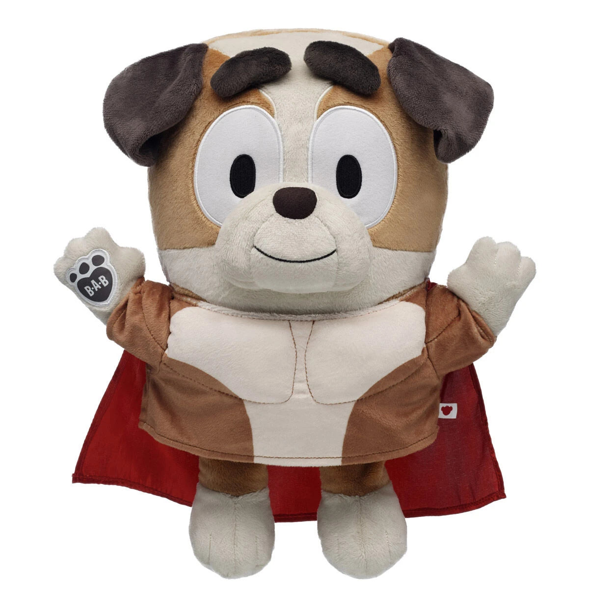 Super Winton Costume | Build-A-Bear - US 3993