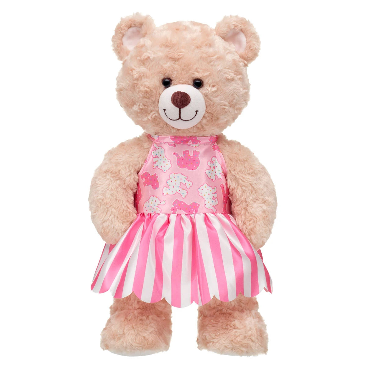 Frosted Animal Cookie Dress | Build-A-Bear - US 1677