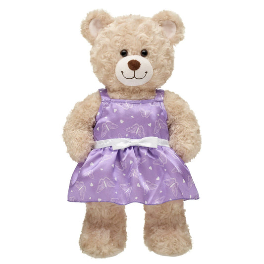 Fairy Butterfly Dress for Plush Toys | Build-A-Bear® - US 6040