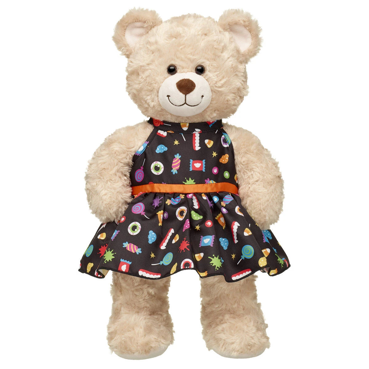Halloween Dress for Plush Toys | Build-A-Bear® - US 3763