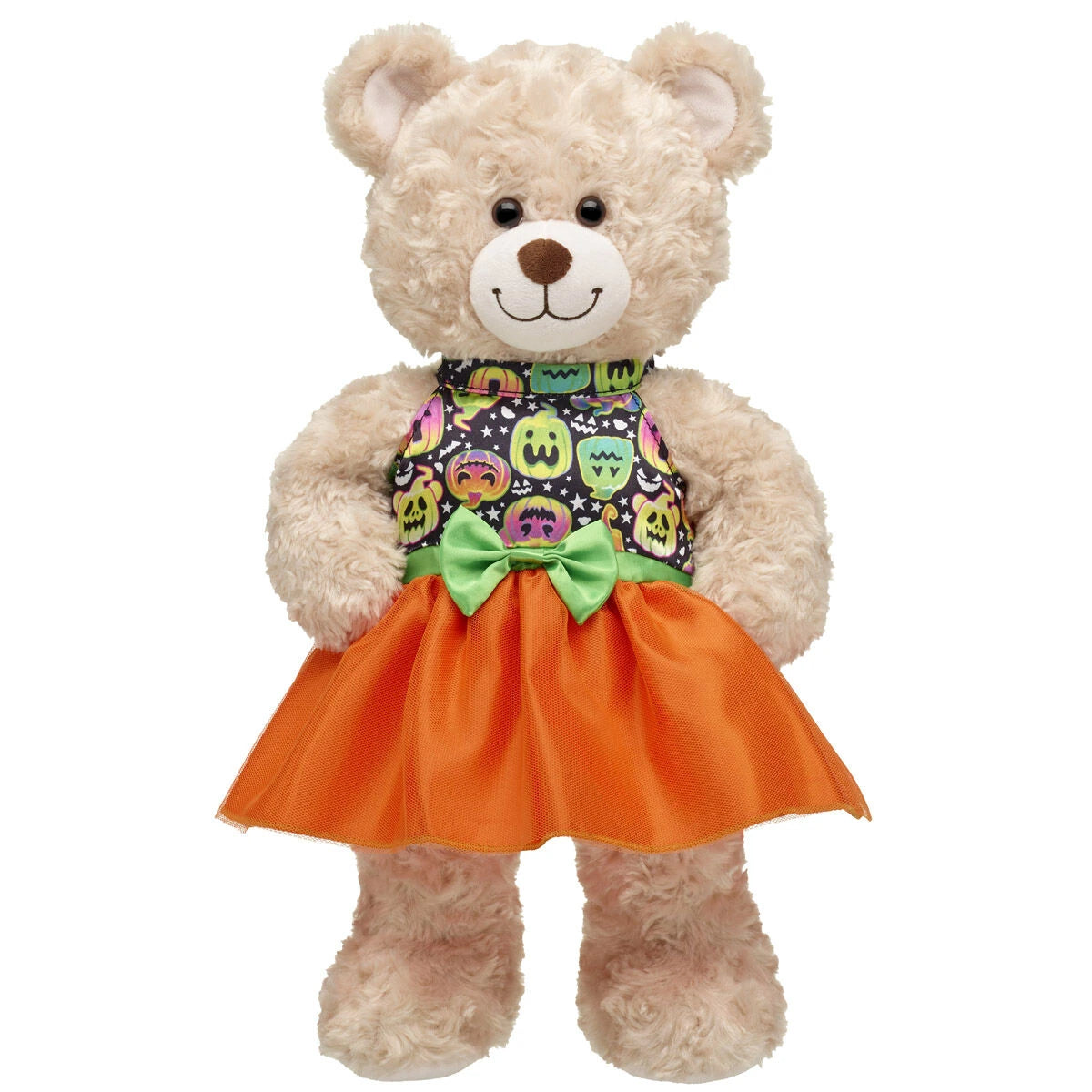 Halloween Dress for Stuffed Animals | Build-A-Bear - US 0553