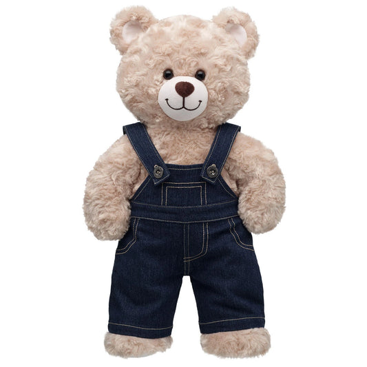 Overalls | Build-A-Bear - US 0958