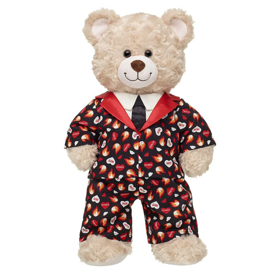 Online Exclusive Hubba Hubba Suit for Stuffed Animals | Build-A-Bear® - US 3245